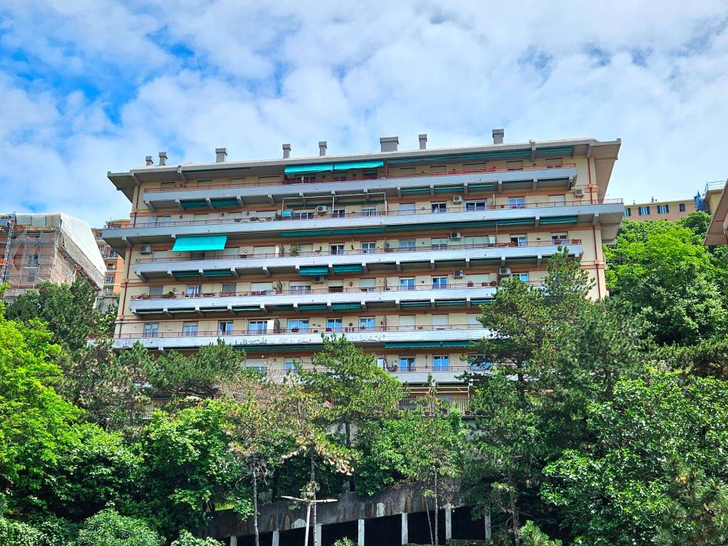 Appartamento a Genova in Via Capri - Foto 3