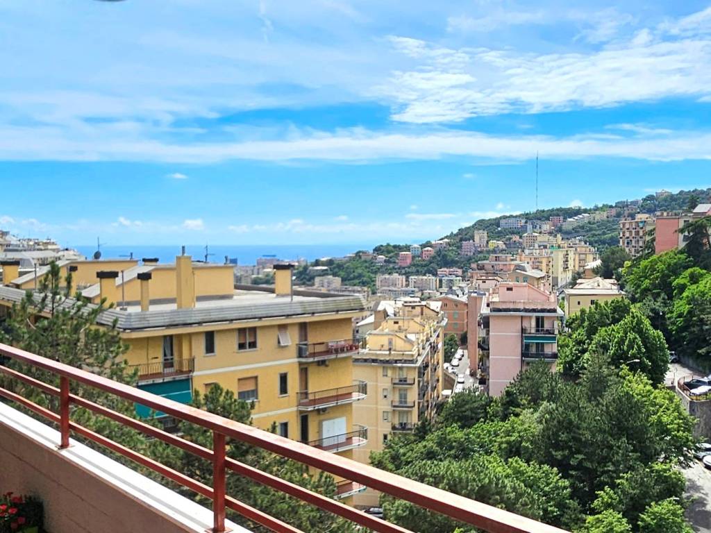 Appartamento a Genova in Via Capri - Foto 5