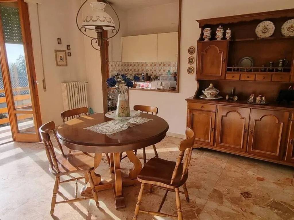 Appartamento a Cavriglia - Foto 2