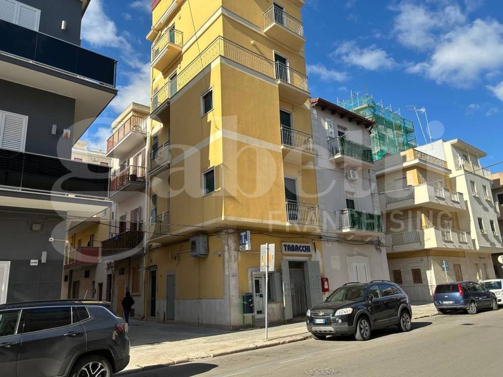 Appartamento a Margherita di savoia in VIA BABEO, 1 - Foto 3