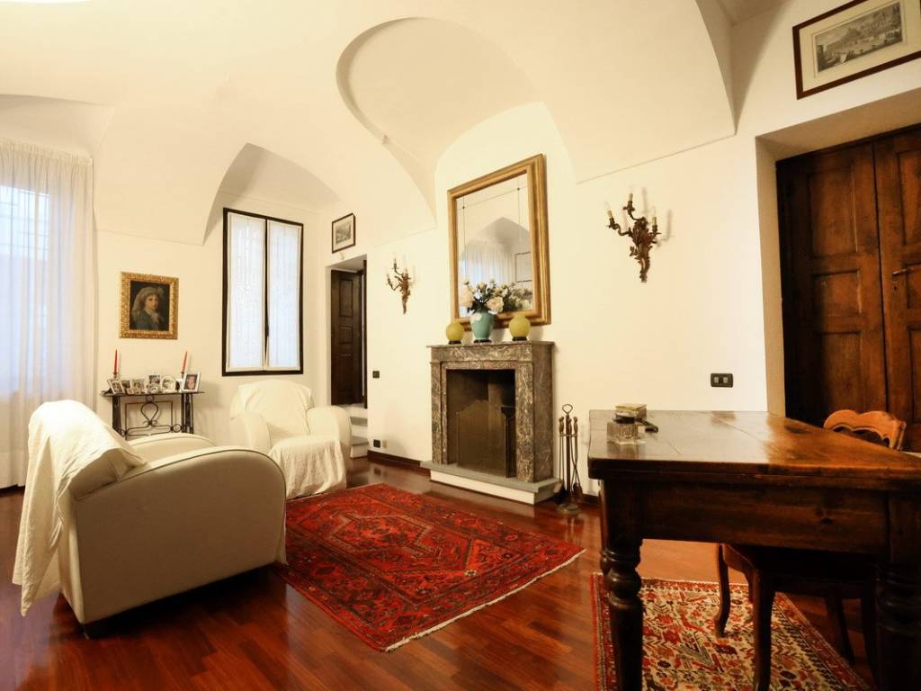 Appartamento a Vercelli in Via Quintino Sella, 24 - Foto 2