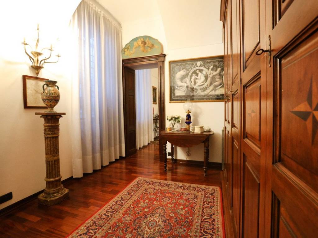 Appartamento a Vercelli in Via Quintino Sella, 24 - Foto 3