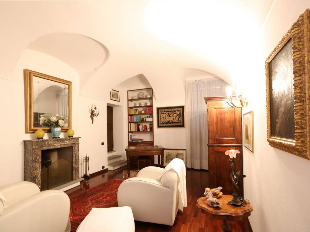 Appartamento a Vercelli in Via Quintino Sella, 24 - Foto 4