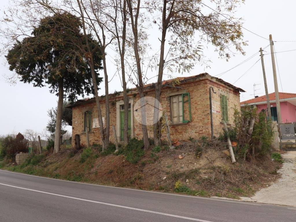 Rustico / casale a Giulianova in Via Amendola, 40 - Foto 2