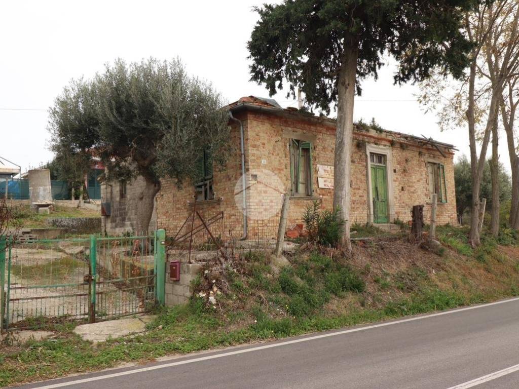 Rustico / casale a Giulianova in Via Amendola, 40 - Foto 4