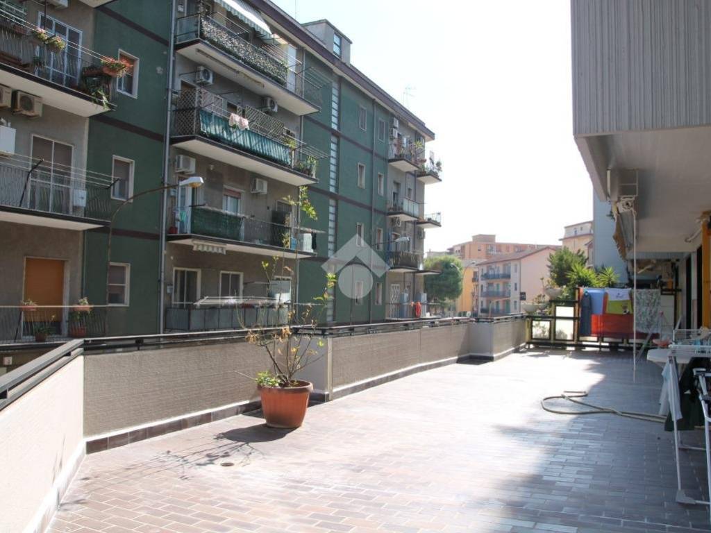 Appartamento a Foggia in Via Molfetta, 9 - Foto 2