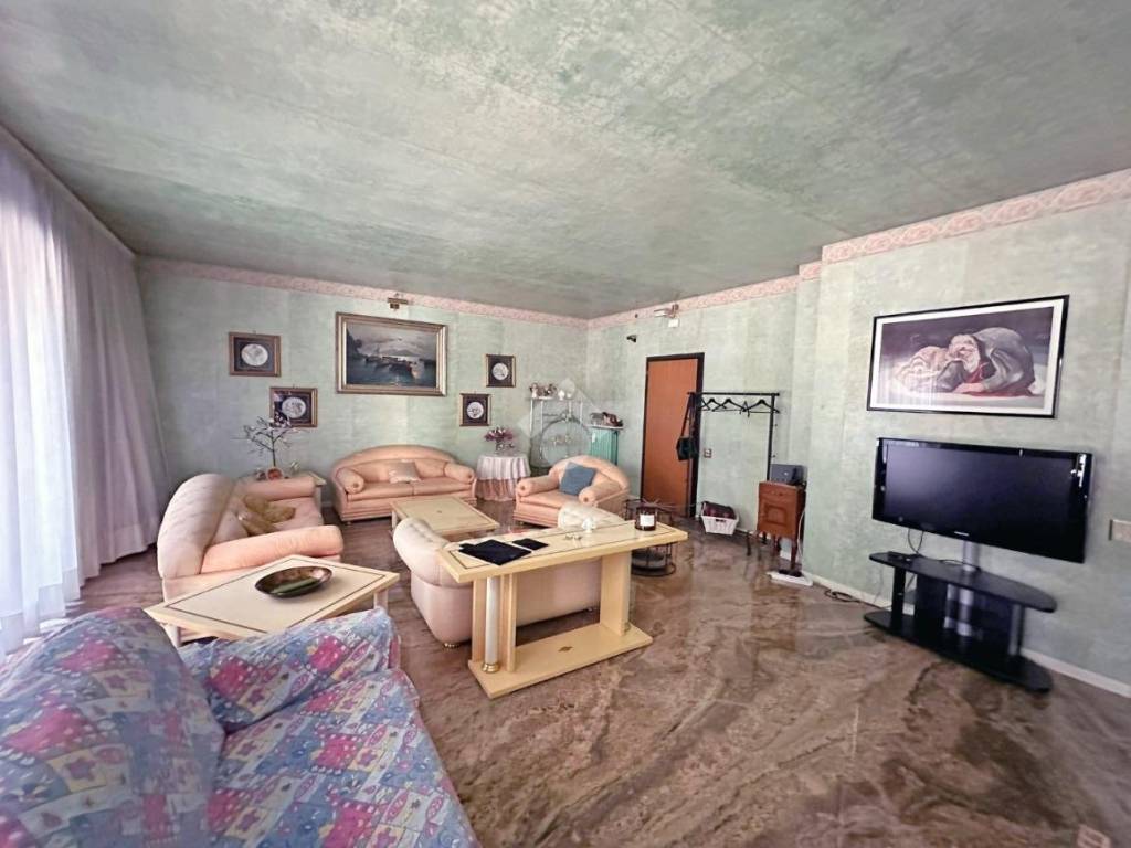 Appartamento a Foggia in Via Molfetta, 9 - Foto 3