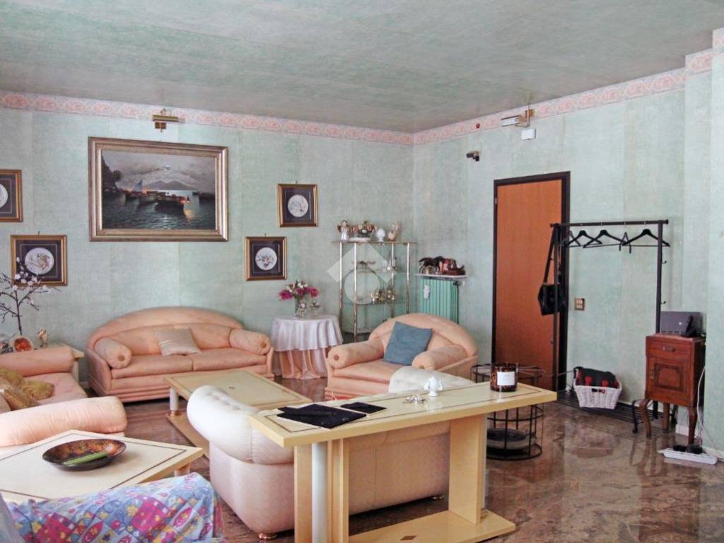 Appartamento a Foggia in Via Molfetta, 9 - Foto 4