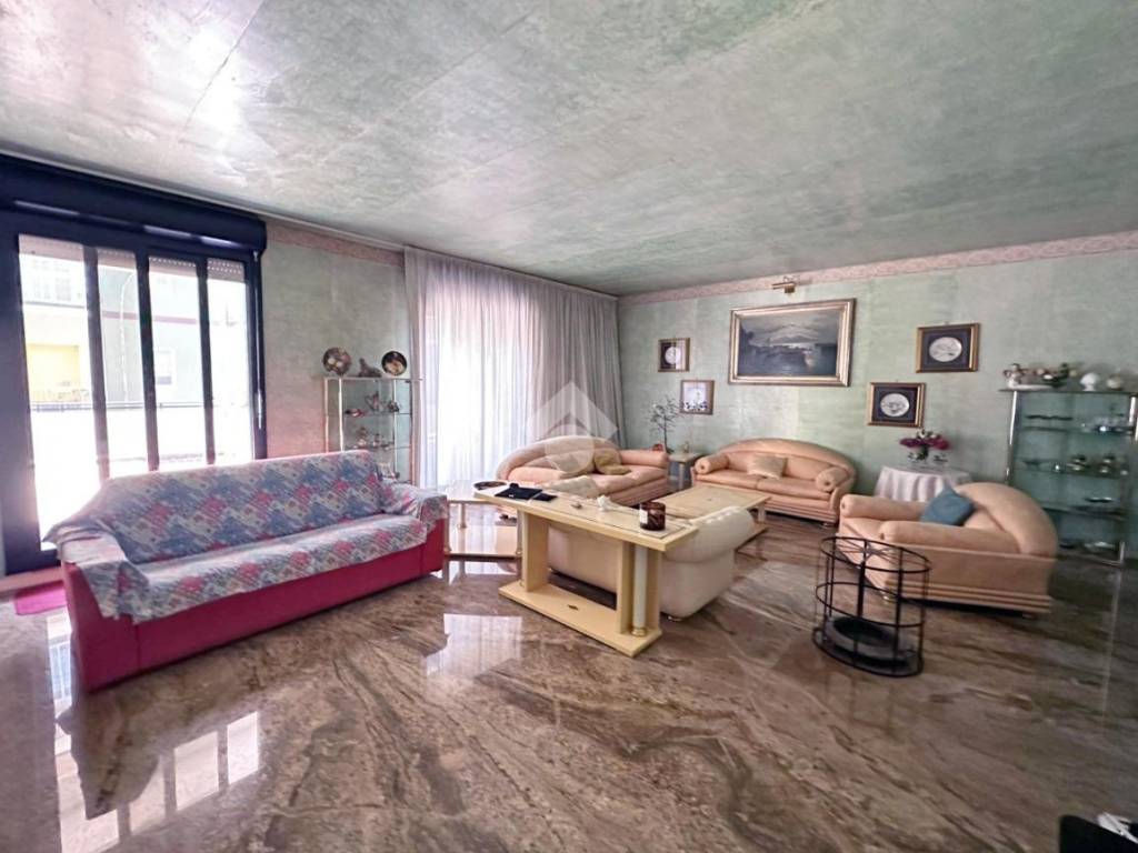 Appartamento a Foggia in Via Molfetta, 9 - Foto 5