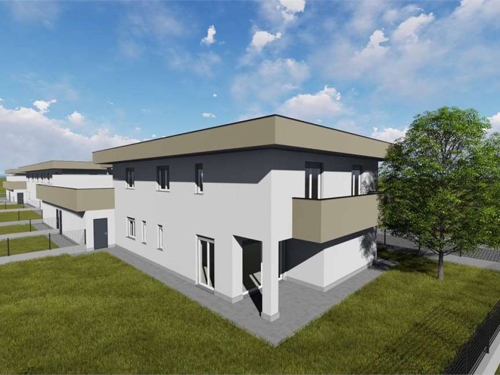 Villa a Uboldo in via Carso - Foto 5