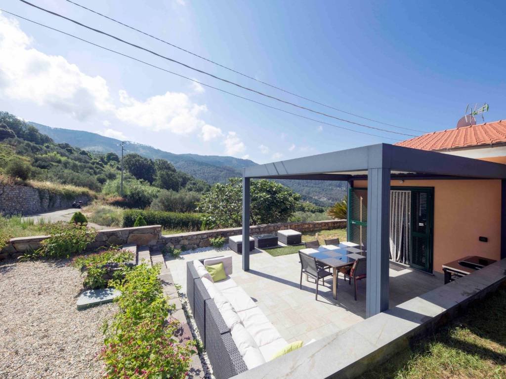 Villa a Framura in Località Castagnola - Foto 2