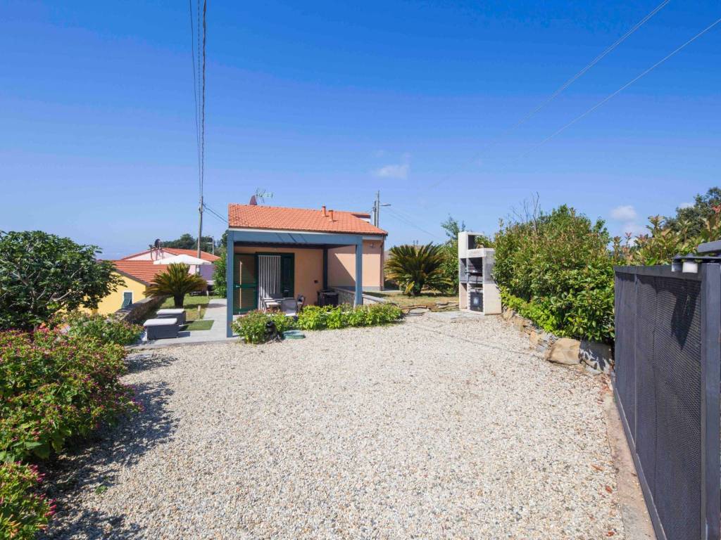 Villa a Framura in Località Castagnola - Foto 3