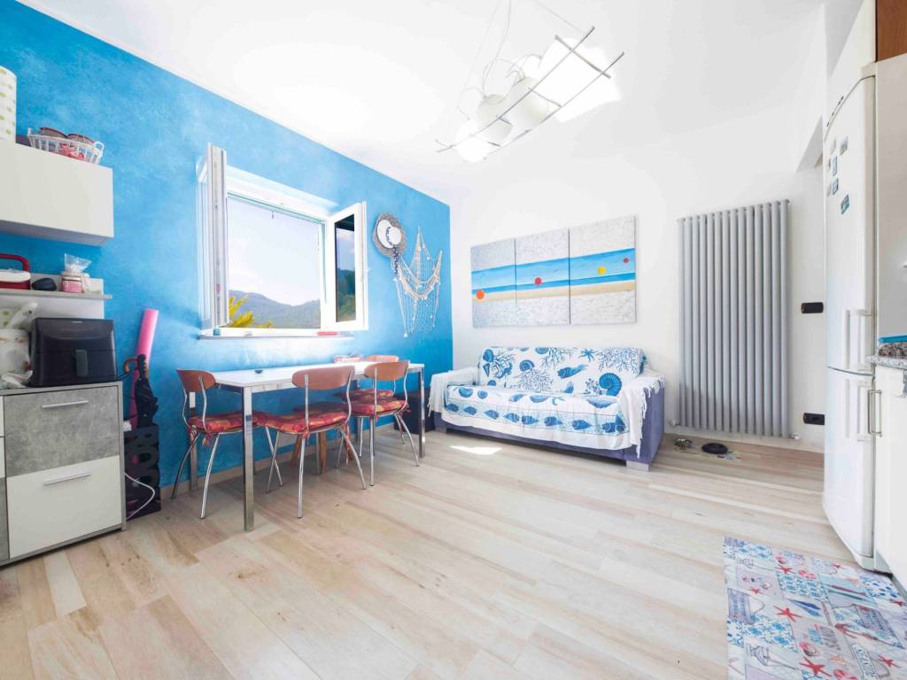 Villa a Framura in Località Castagnola - Foto 4