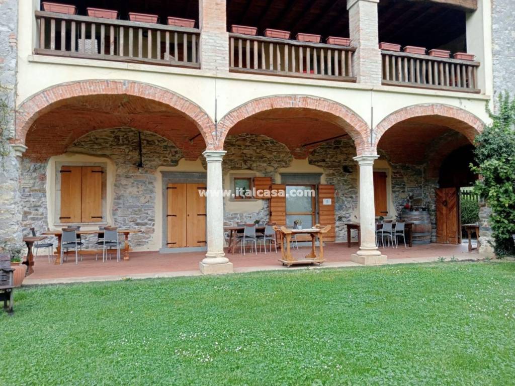 Appartamento a Cenate sotto in VIA SAN ROCCO - Foto 1