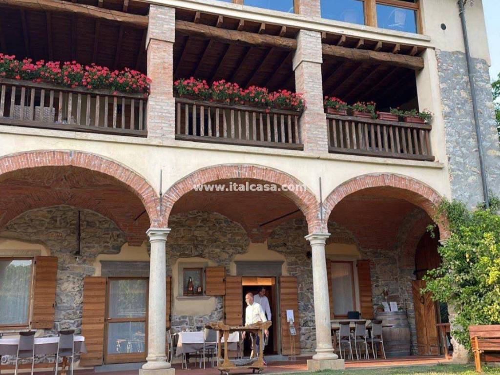 Appartamento a Cenate sotto in VIA SAN ROCCO - Foto 2