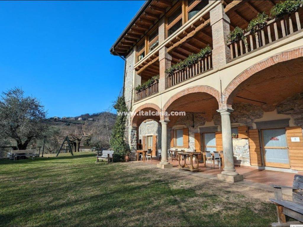 Appartamento a Cenate sotto in VIA SAN ROCCO - Foto 3