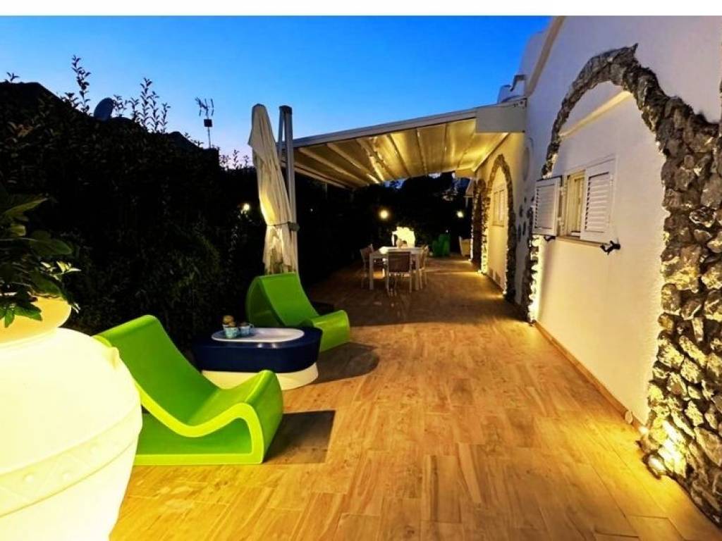 Villa a Sangineto in Sangineto Lido - Foto 2