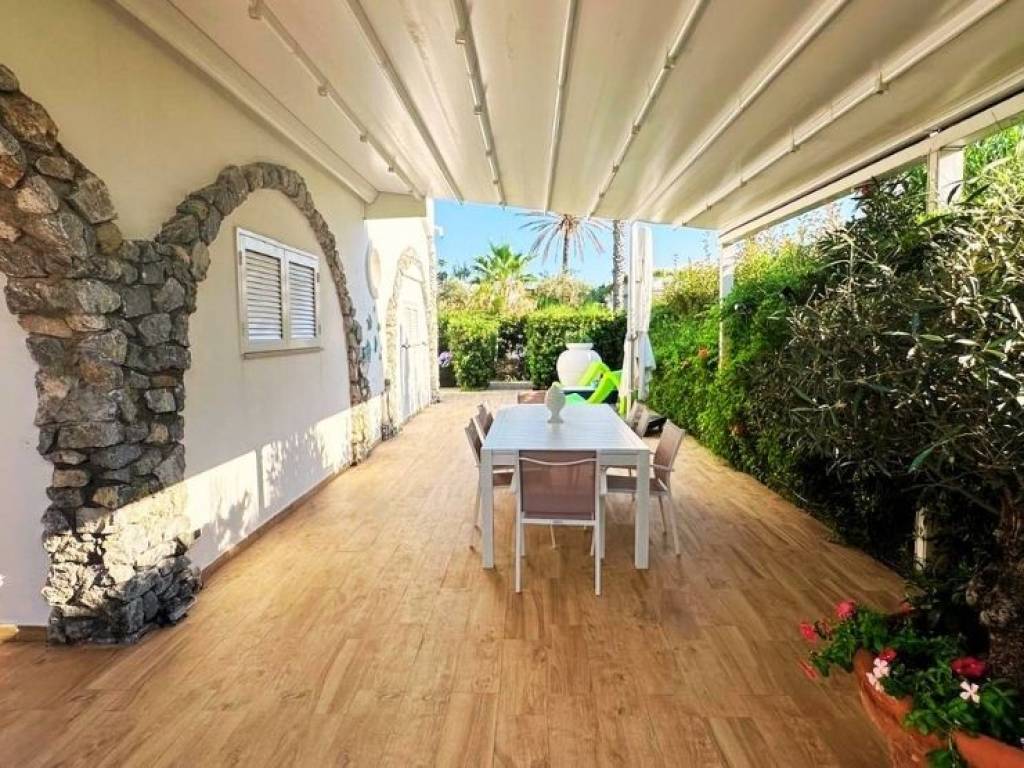 Villa a Sangineto in Sangineto Lido - Foto 4