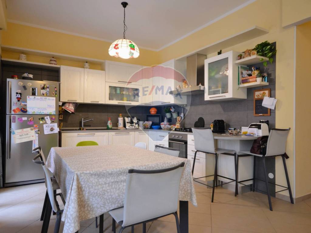 Appartamento a Quiliano in via Brandini, 15 - Foto 3