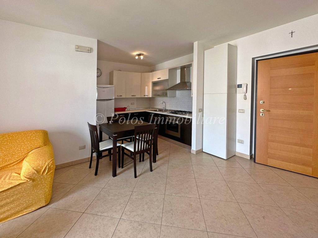 Appartamento a Porto san giorgio in Via Martiri di Cefalonia - Foto 3