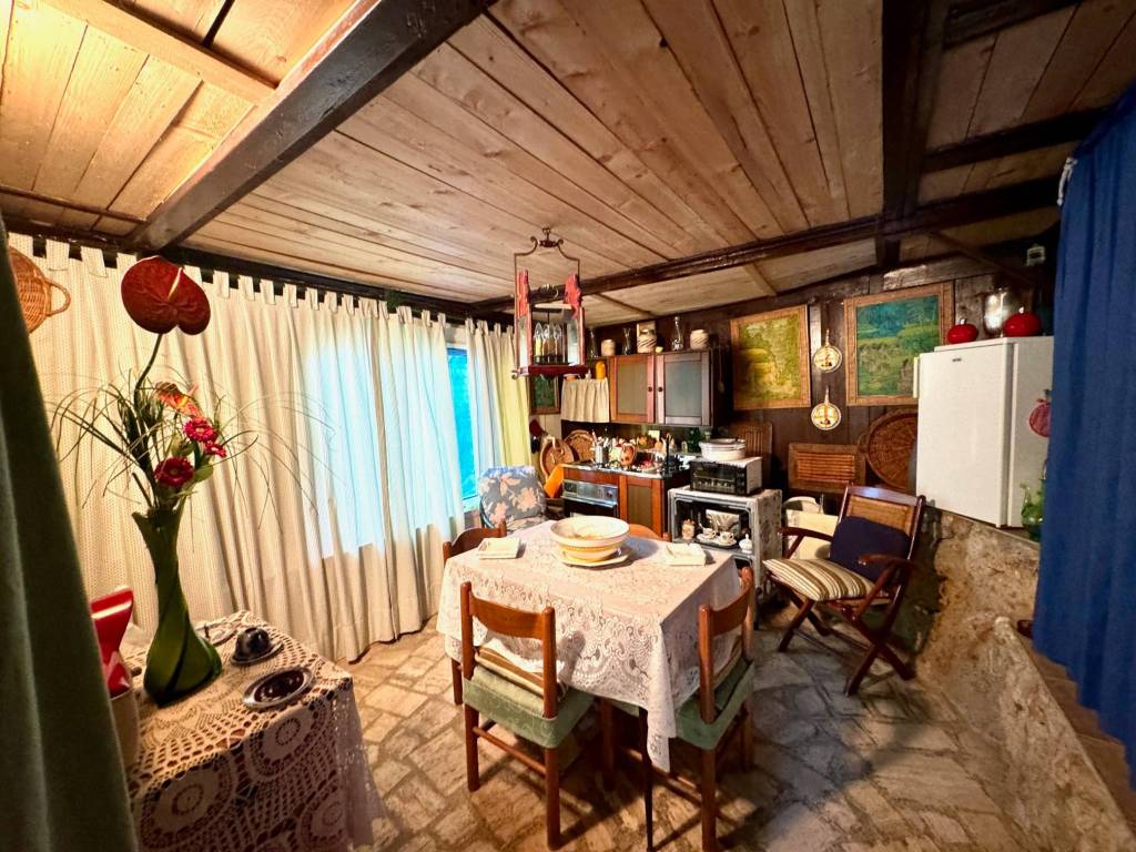 Rustico / casale a Monte argentario in Via dell'Appetito - Foto 4