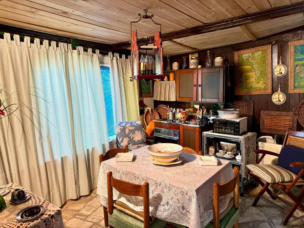 Rustico / casale a Monte argentario in Via dell'Appetito - Foto 5