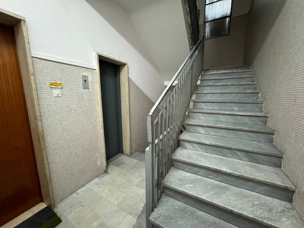 Appartamento a Taranto in Via Puglia, 23 - Foto 3