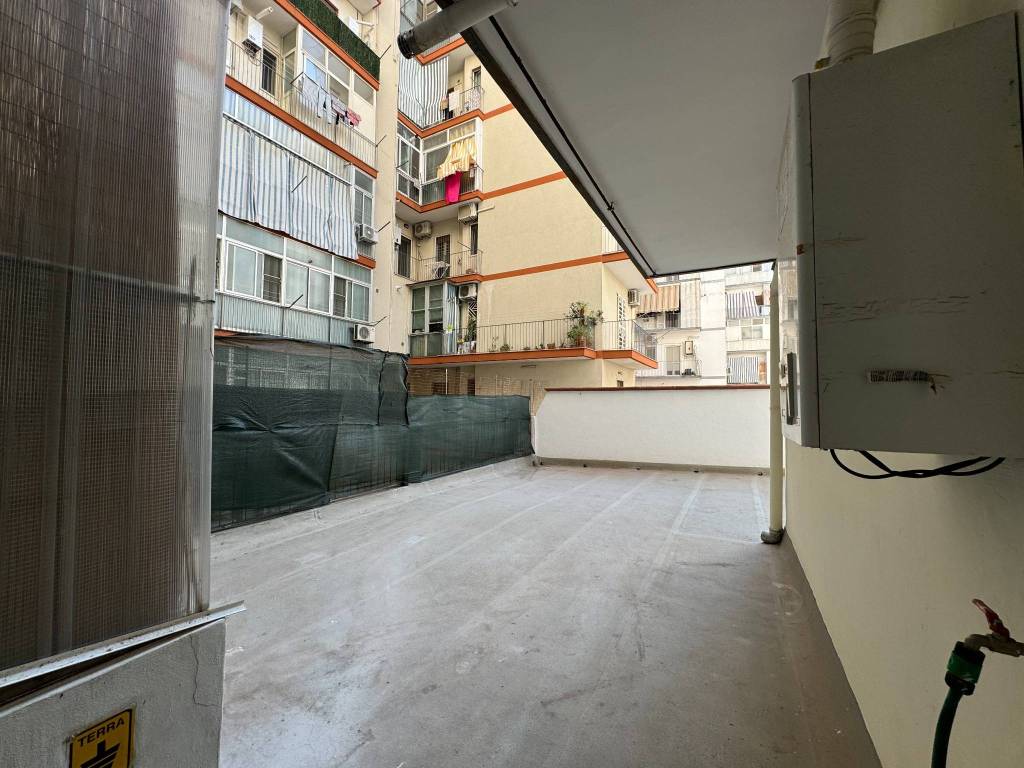 Appartamento a Taranto in Via Puglia, 23 - Foto 4