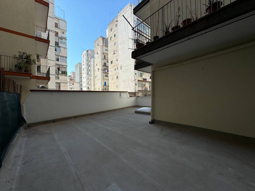 Appartamento a Taranto in Via Puglia, 23 - Foto 5