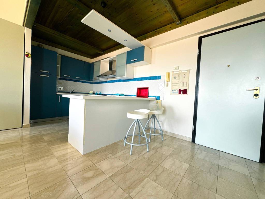 Appartamento a Pisa in Viale del Tirreno, 82 - Foto 2