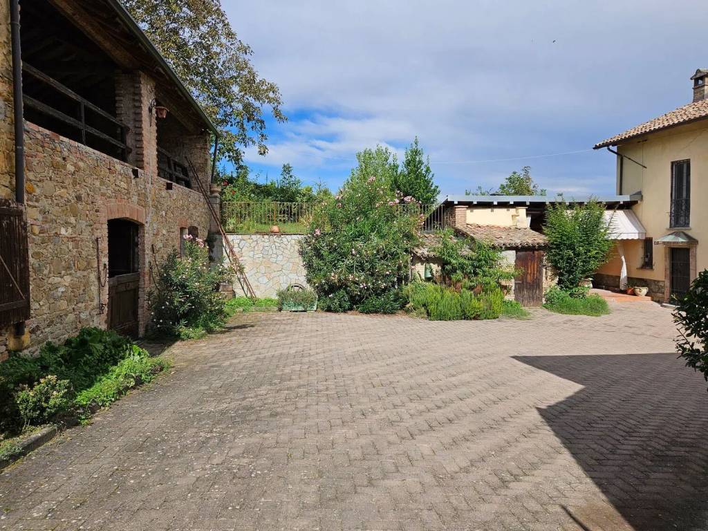 Villa a Rivanazzano terme in Cascina Spalla S.N.C. - Foto 3