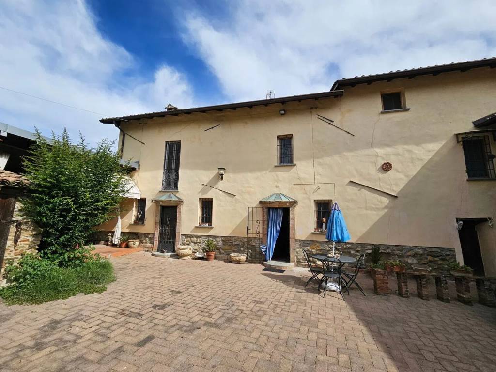 Villa a Rivanazzano terme in Cascina Spalla S.N.C. - Foto 5