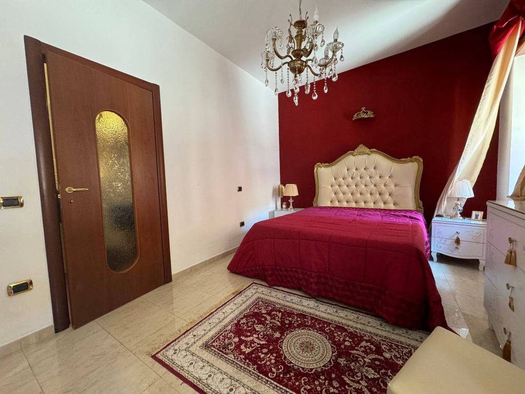 Appartamento a Santa maria capua vetere in Via Albana - Foto 4