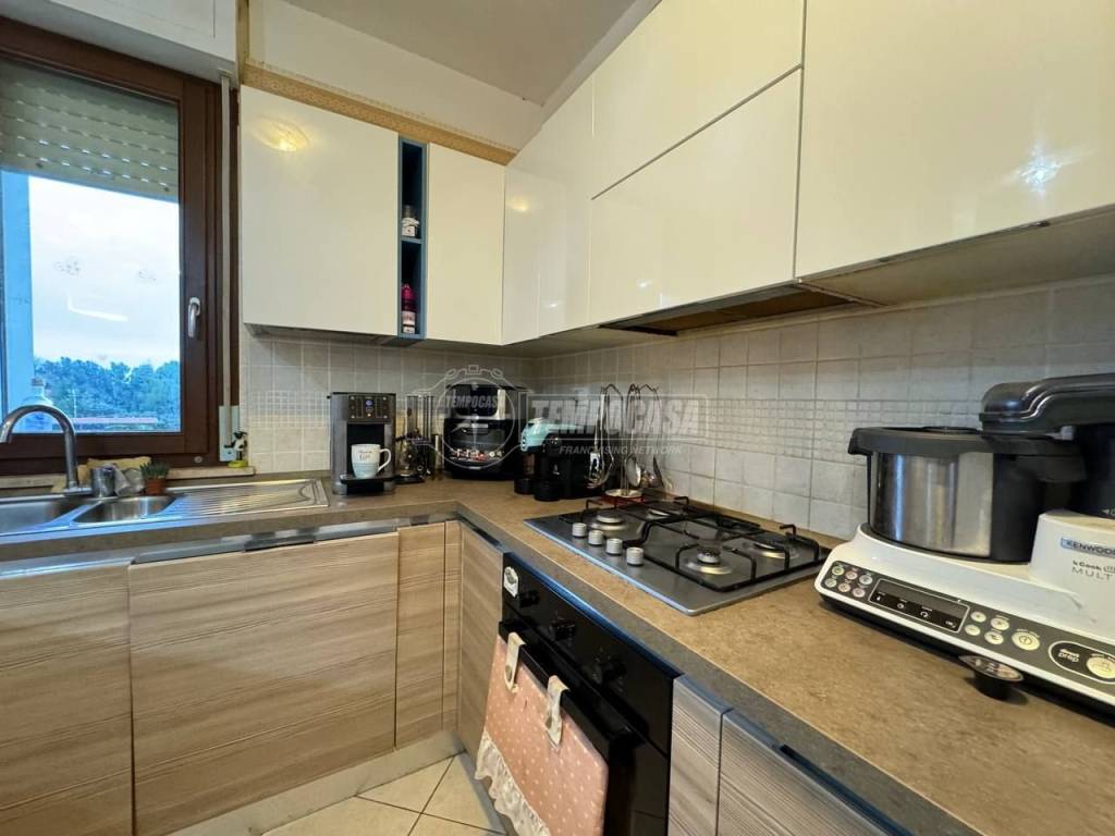 Appartamento a Ortona in Contrada Lazzaretto 63/Bis - Foto 2