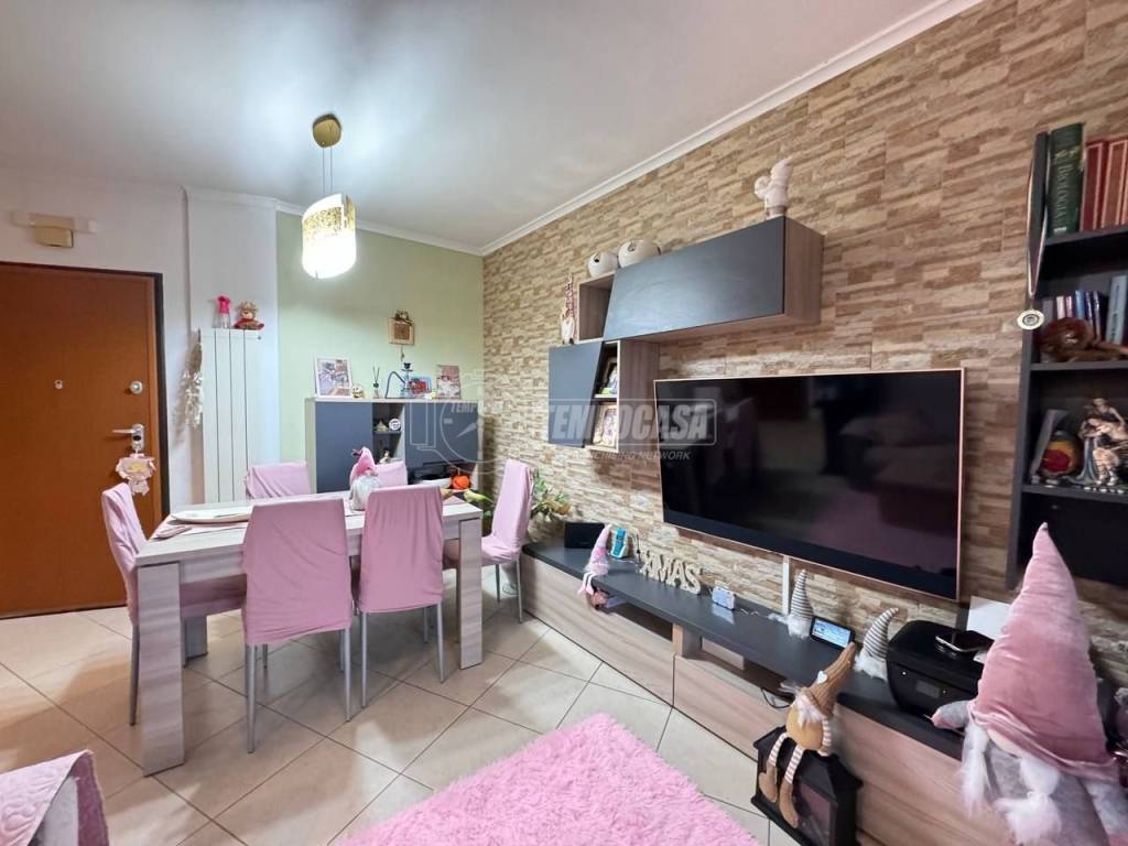 Appartamento a Ortona in Contrada Lazzaretto 63/Bis - Foto 3