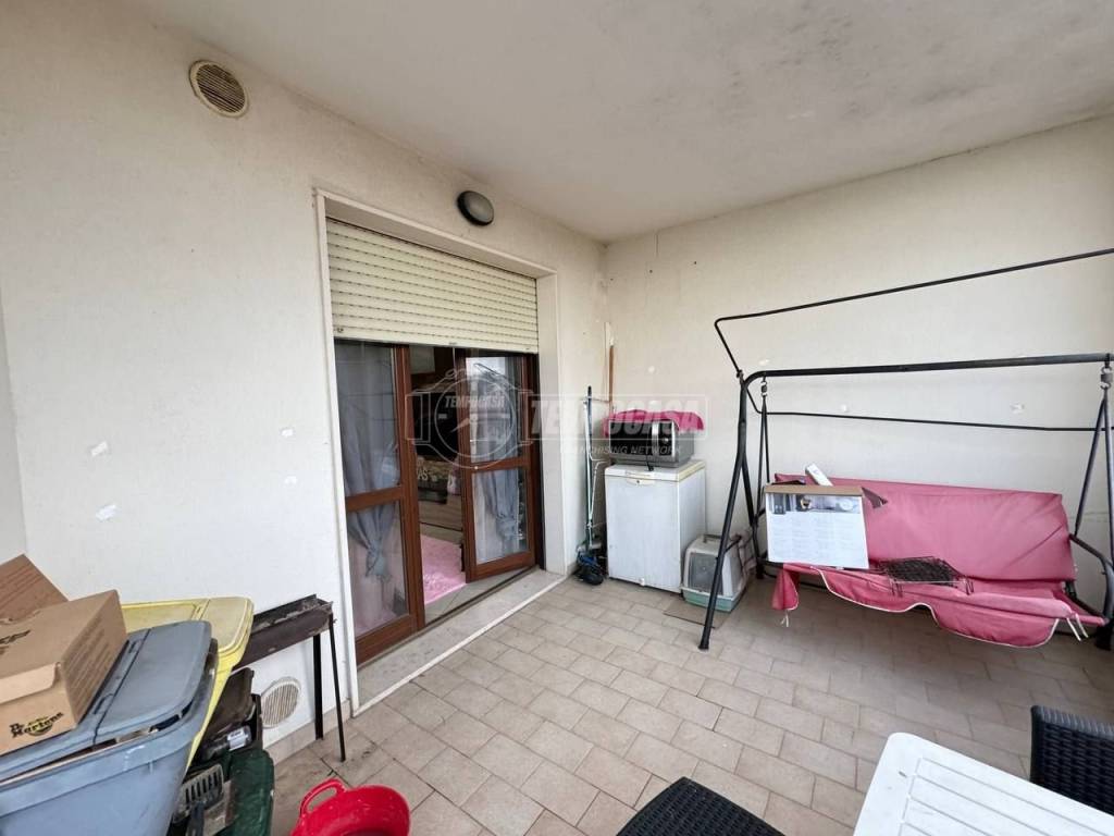 Appartamento a Ortona in Contrada Lazzaretto 63/Bis - Foto 4