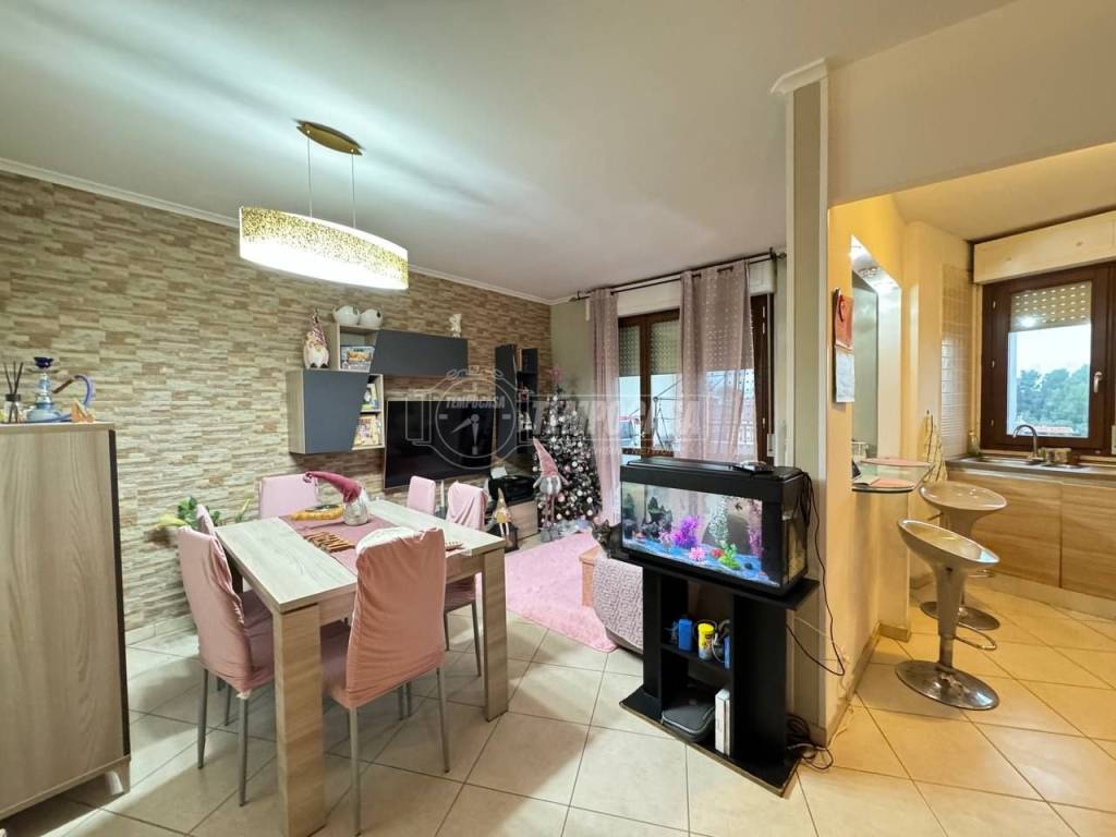 Appartamento a Ortona in Contrada Lazzaretto 63/Bis - Foto 5