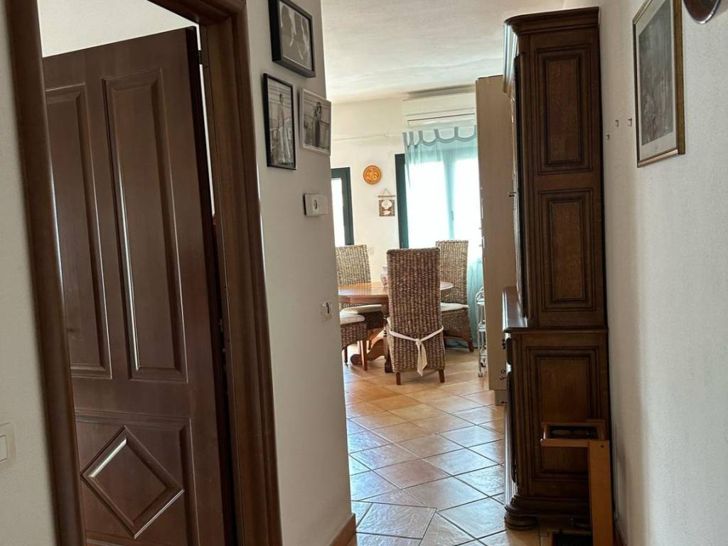Appartamento a Arzachena in Via L. Fois - Foto 4