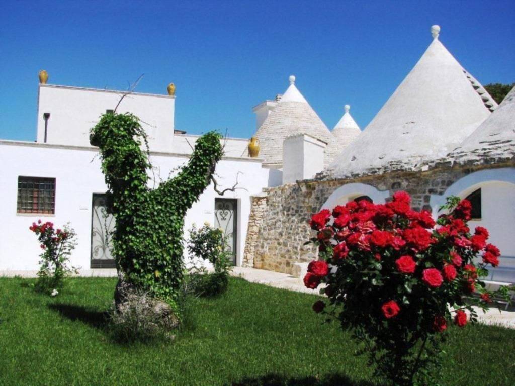 Villa a Martina franca - Foto 2