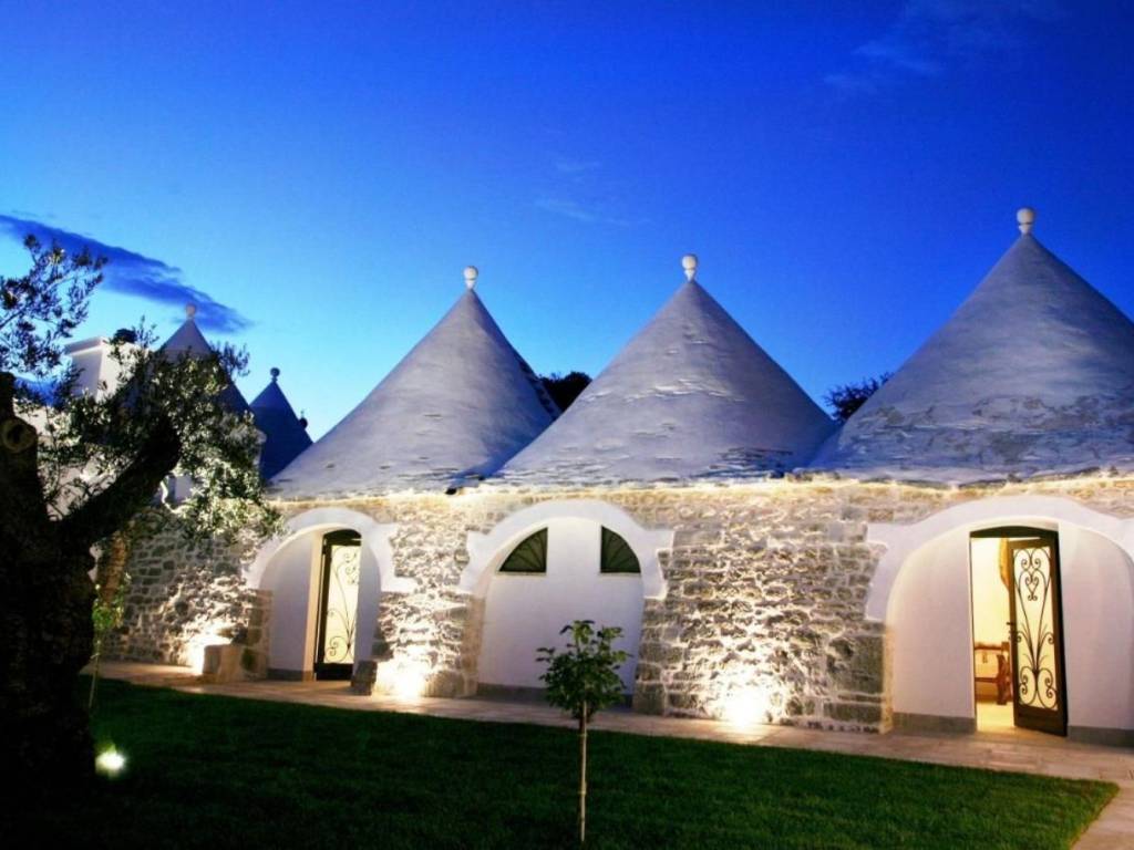 Villa a Martina franca - Foto 3