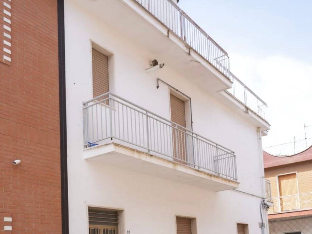 Casa indipendente a Carapelle in Vico Trefiori, 10 - Foto 2