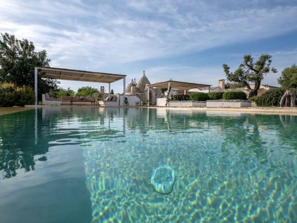 Villa a Ceglie messapica - Foto 3