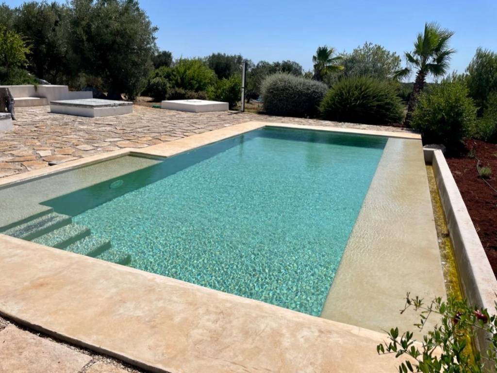 Villa a Ceglie messapica - Foto 4