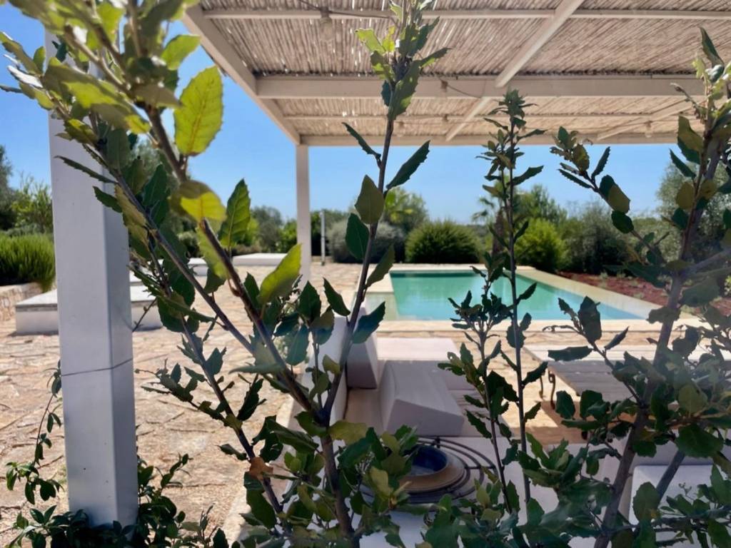 Villa a Ceglie messapica - Foto 5