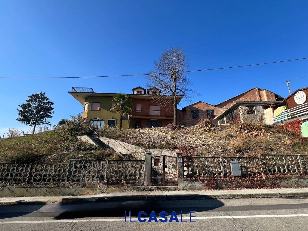 Villa a Priocca in Via Umberto I - Foto 2