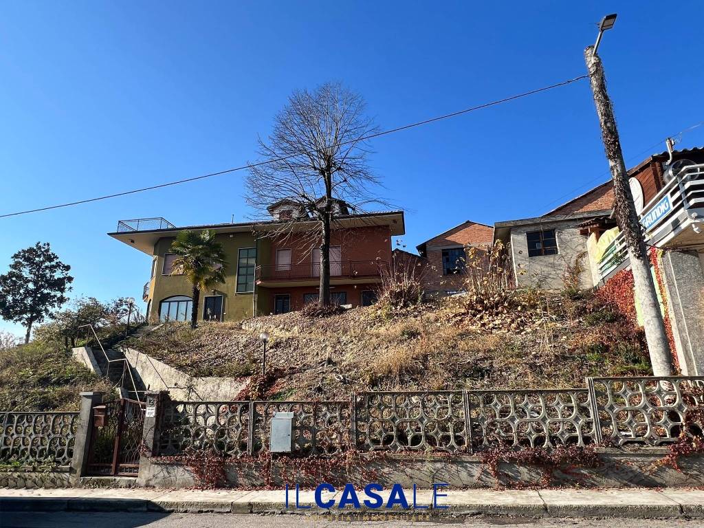 Villa a Priocca in Via Umberto I - Foto 3