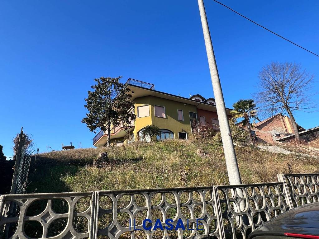 Villa a Priocca in Via Umberto I - Foto 4