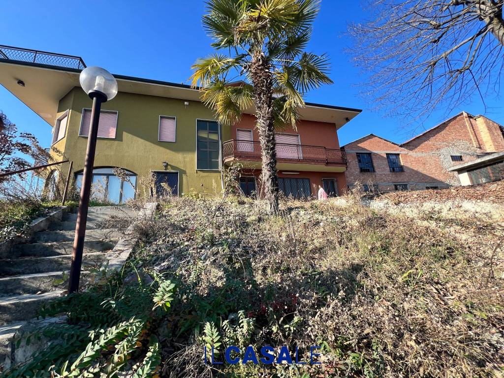 Villa a Priocca in Via Umberto I - Foto 5