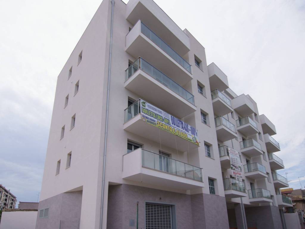 Appartamento a Foggia in Via San Severo, 65 - Foto 2