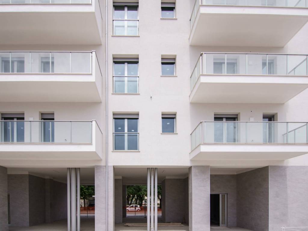 Appartamento a Foggia in Via San Severo, 69 - Foto 3